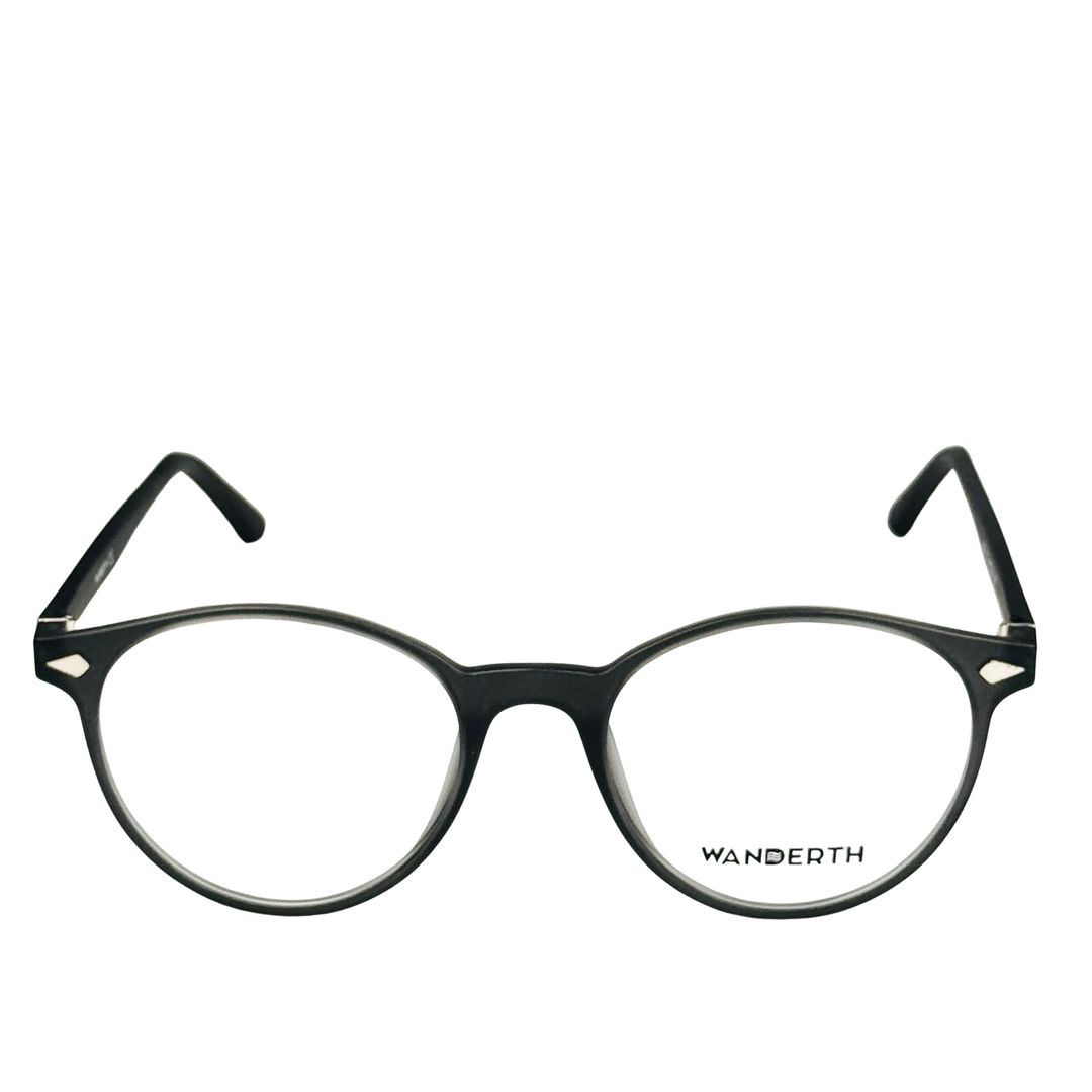 Wanderth Monturas Quantix Color Gris
