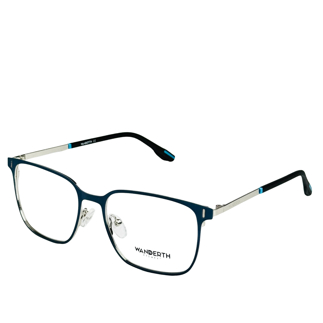 Wanderth Montura Clip On Flexor