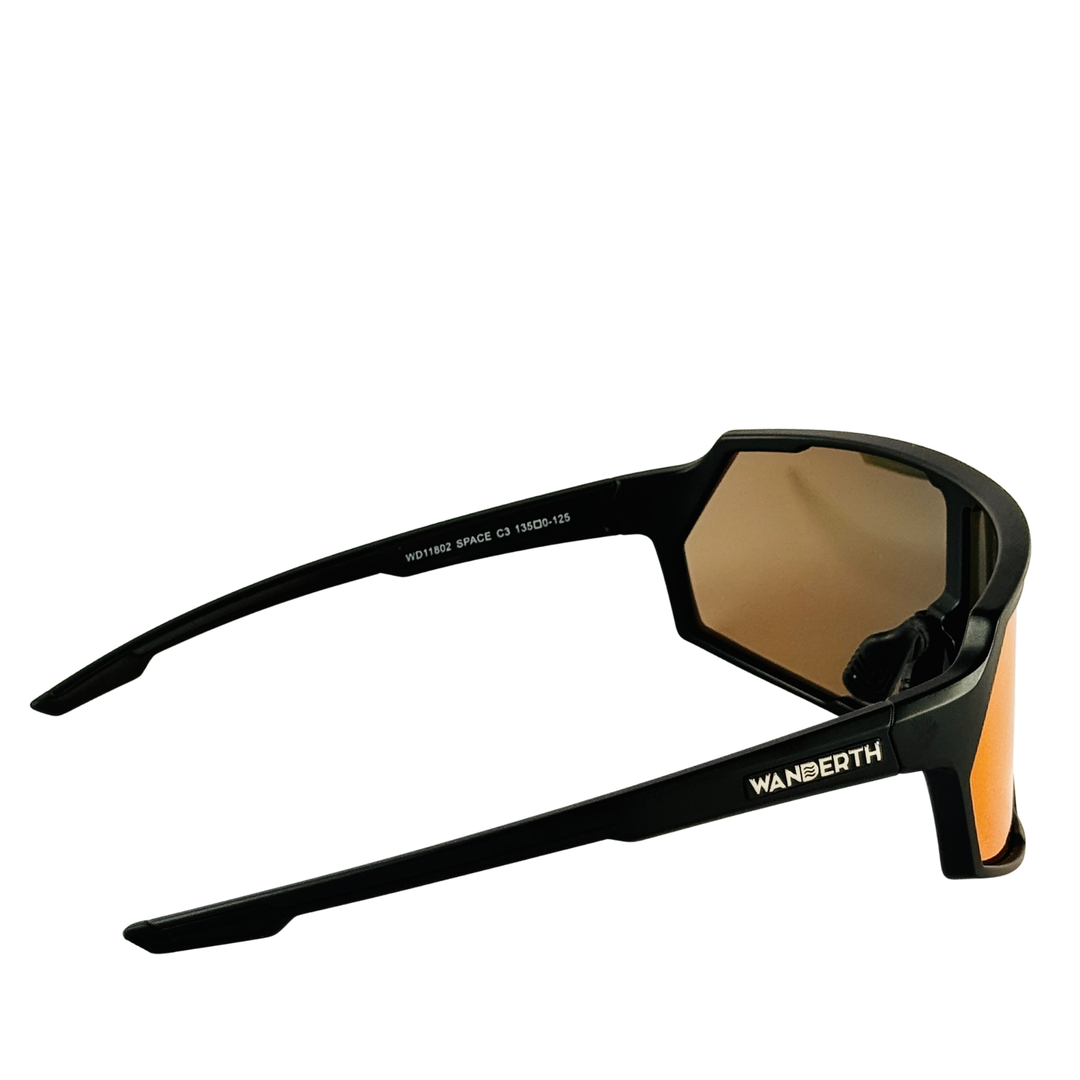 Wanderth Lentes Space