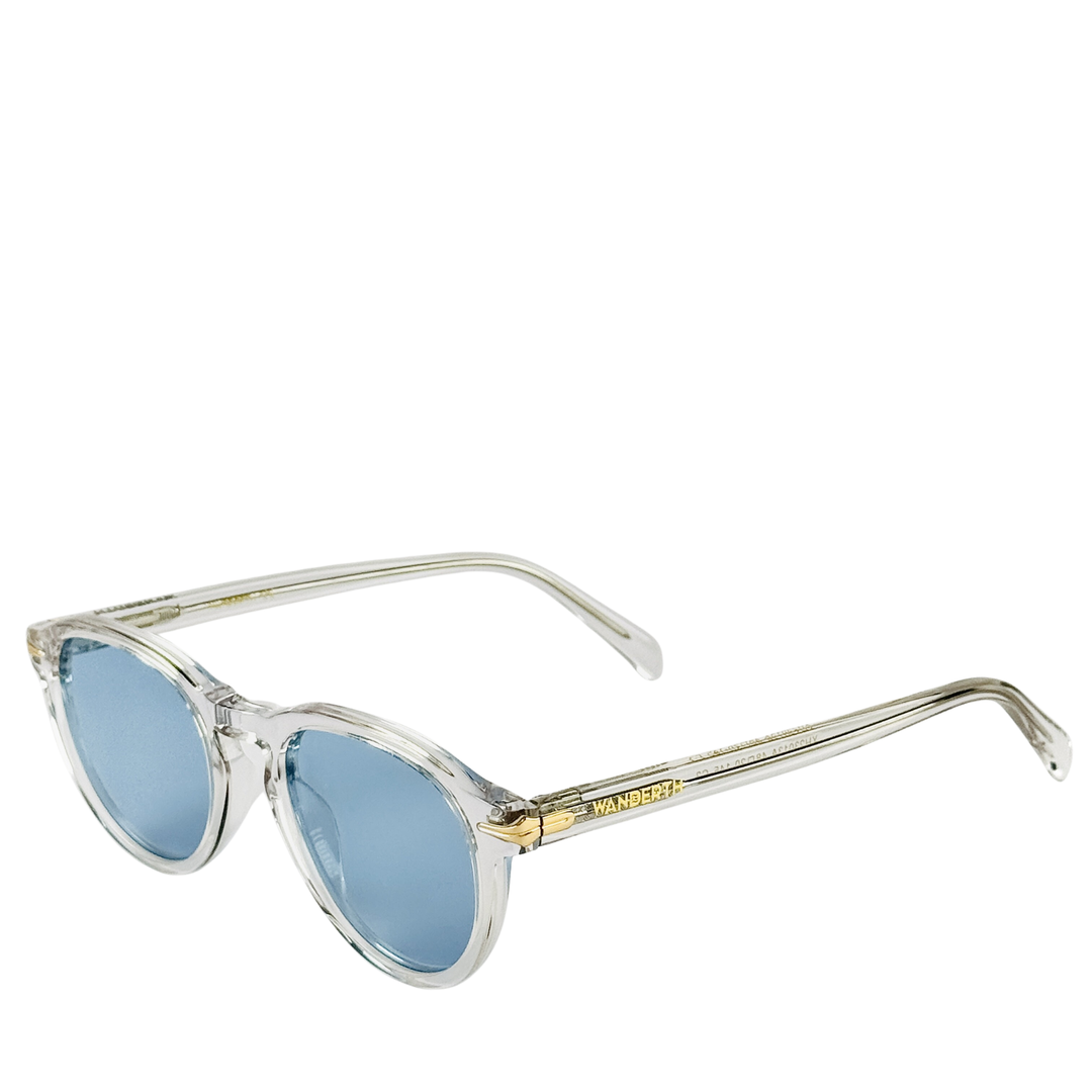 Wanderth Lentes De Sol Noirix