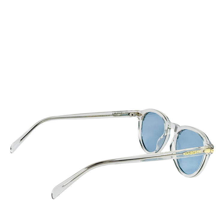 Wanderth Lentes De Sol Noirix