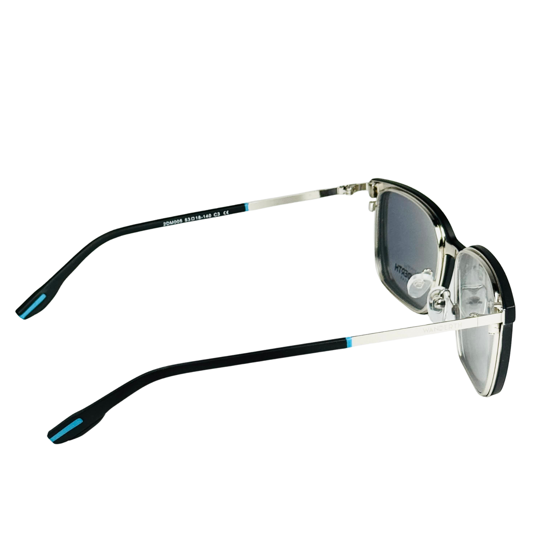 Wanderth Montura Clip On Flexor