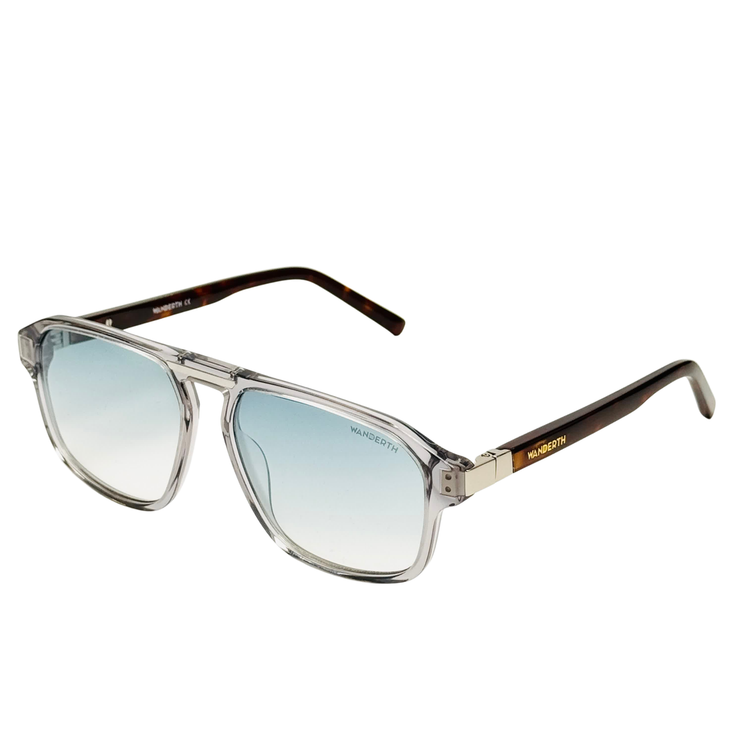 Wanderth Lentes De Sol Titan