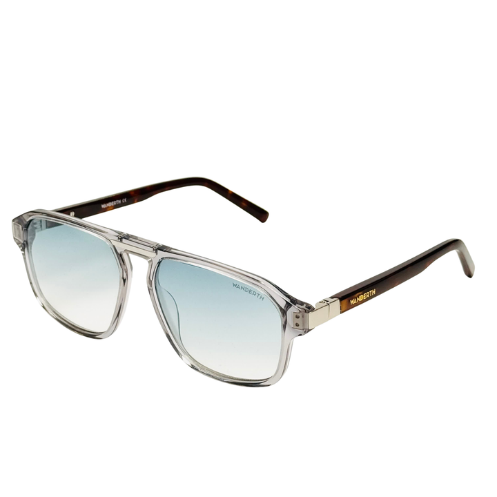 Wanderth Lentes De Sol Titan