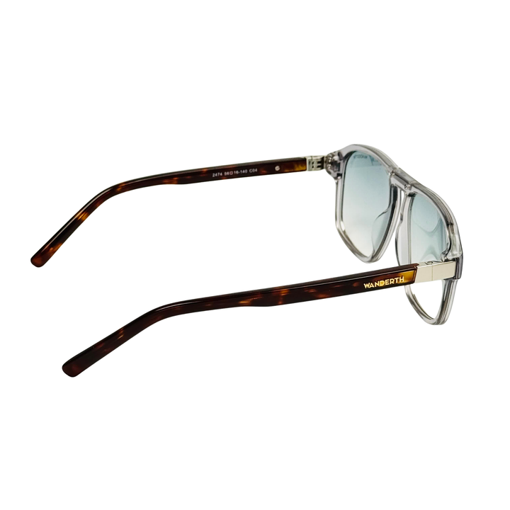 Wanderth Lentes De Sol Titan
