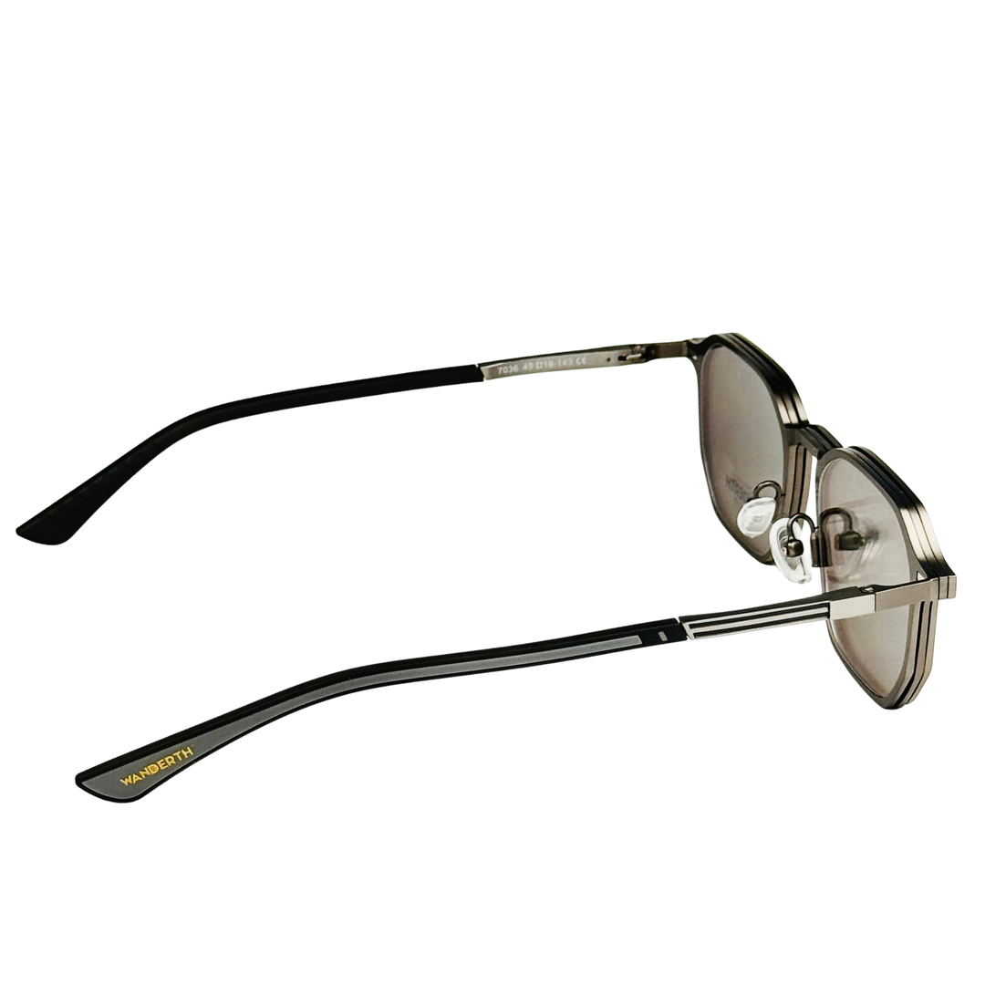 Wanderth Montura Clip On Reload