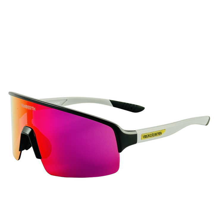 Wanderth Lentes Sprint