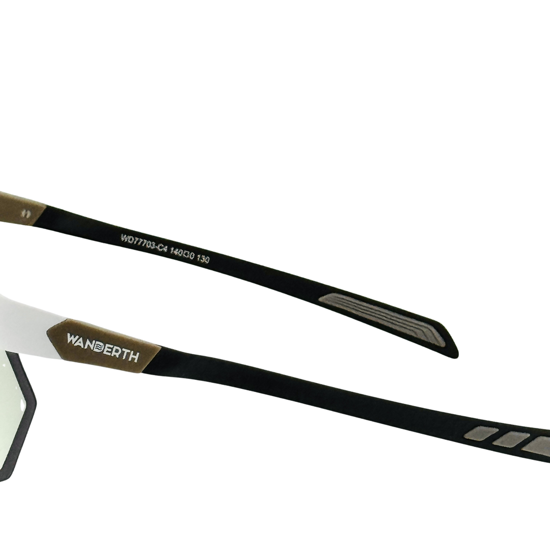 Wanderth Lentes Maximus Blaze New Mirror
