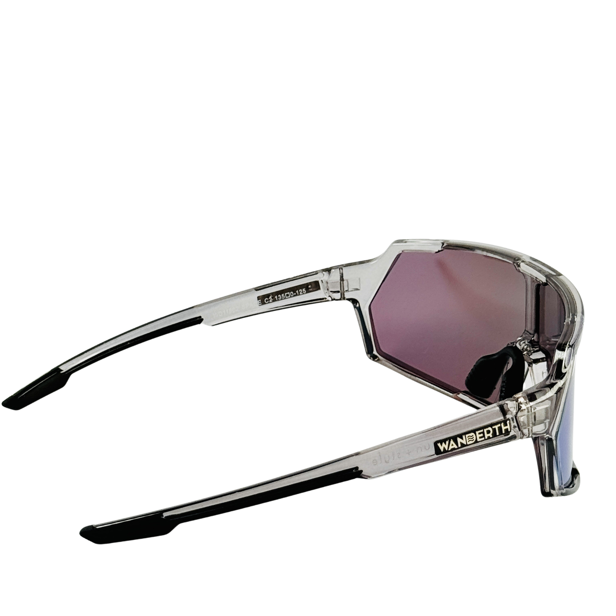 Wanderth Lentes Space