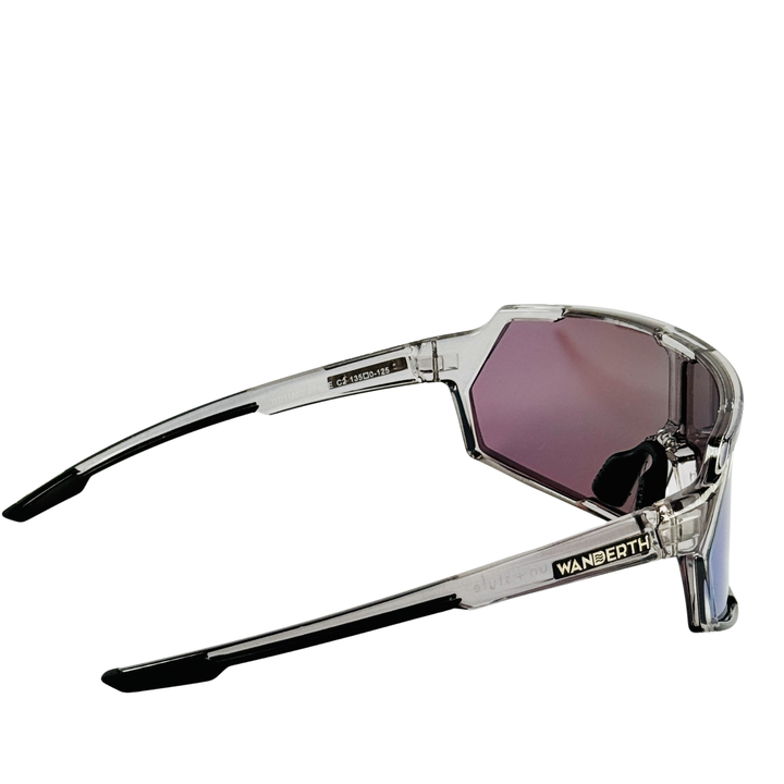 Wanderth Lentes Space