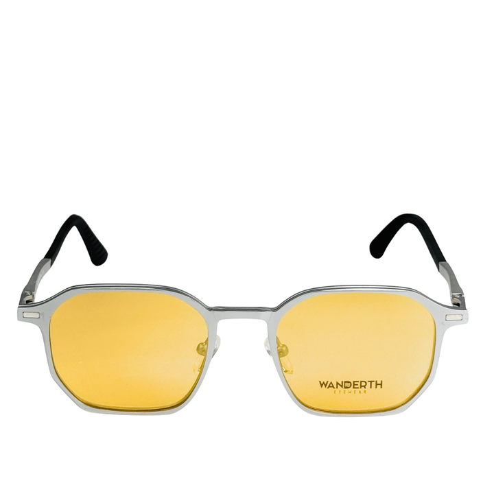 Wanderth Montura Clip On Reload