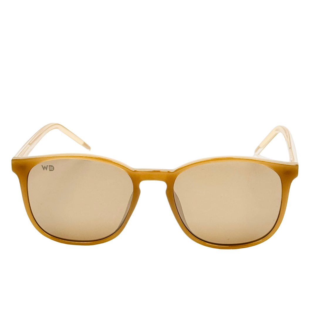 Wanderth Lentes De Sol Lyon