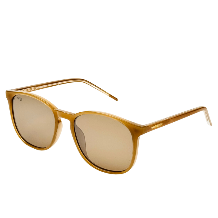 Wanderth Lentes De Sol Lyon