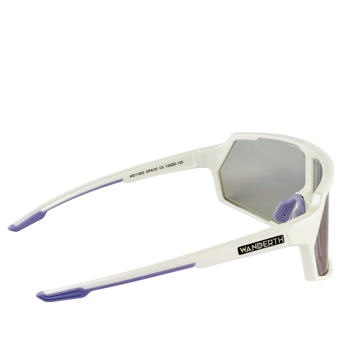 Wanderth Lentes Space Fusion Mirror
