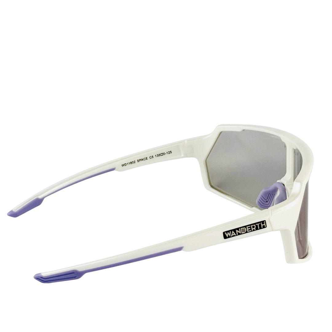 Wanderth Lentes Space Fusion Mirror