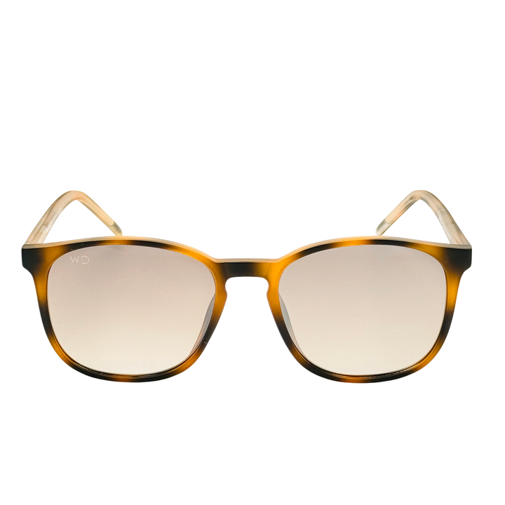 Wanderth Lentes De Sol Lyon