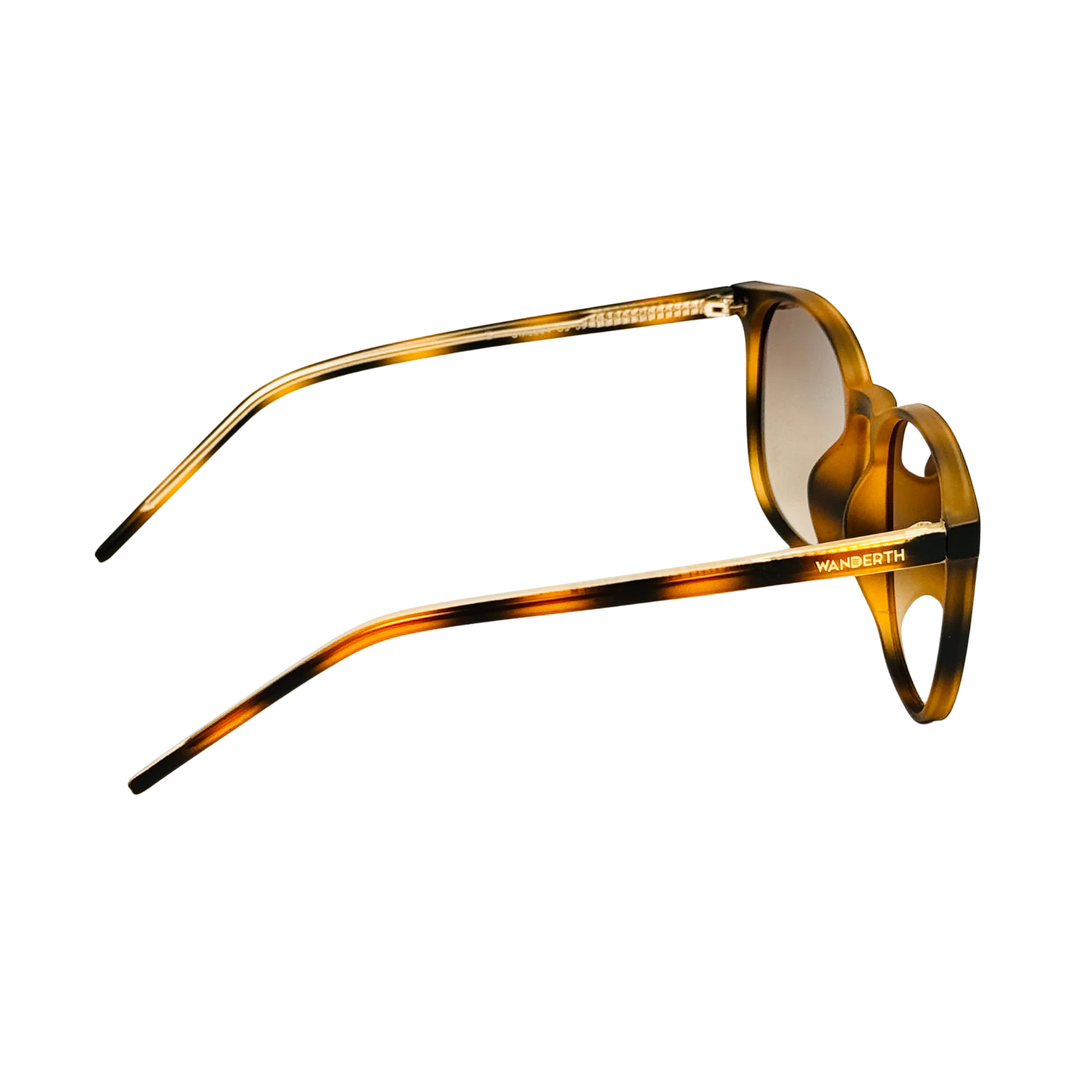 Wanderth Lentes De Sol Lyon