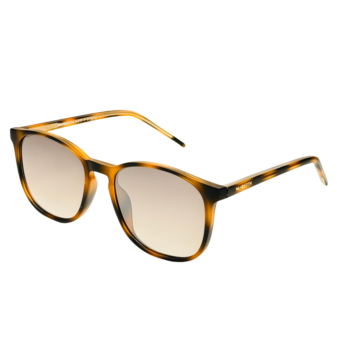 Wanderth Lentes De Sol Lyon