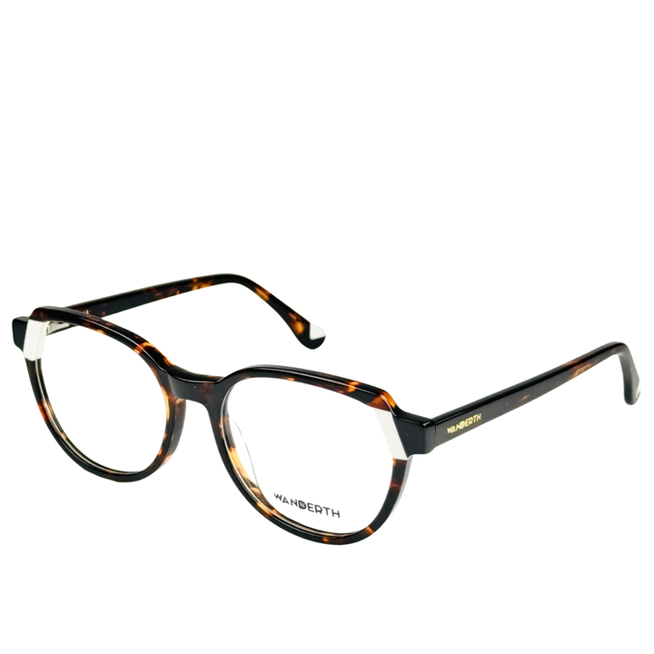 Wanderth Monturas Celeste Color Animal Print