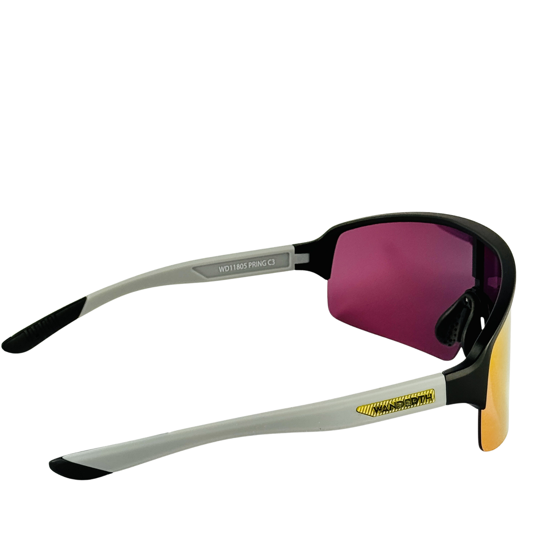 Wanderth Lentes Sprint