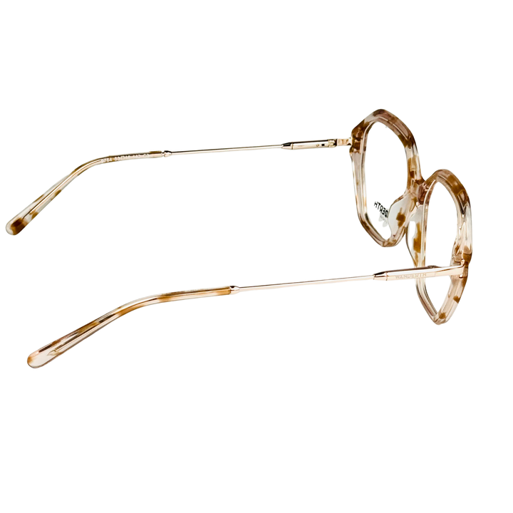 Wanderth Monturas Brille