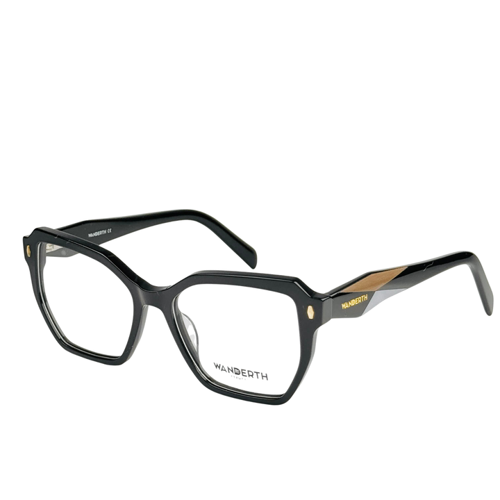 Wanderth Montura Clip On Adapt