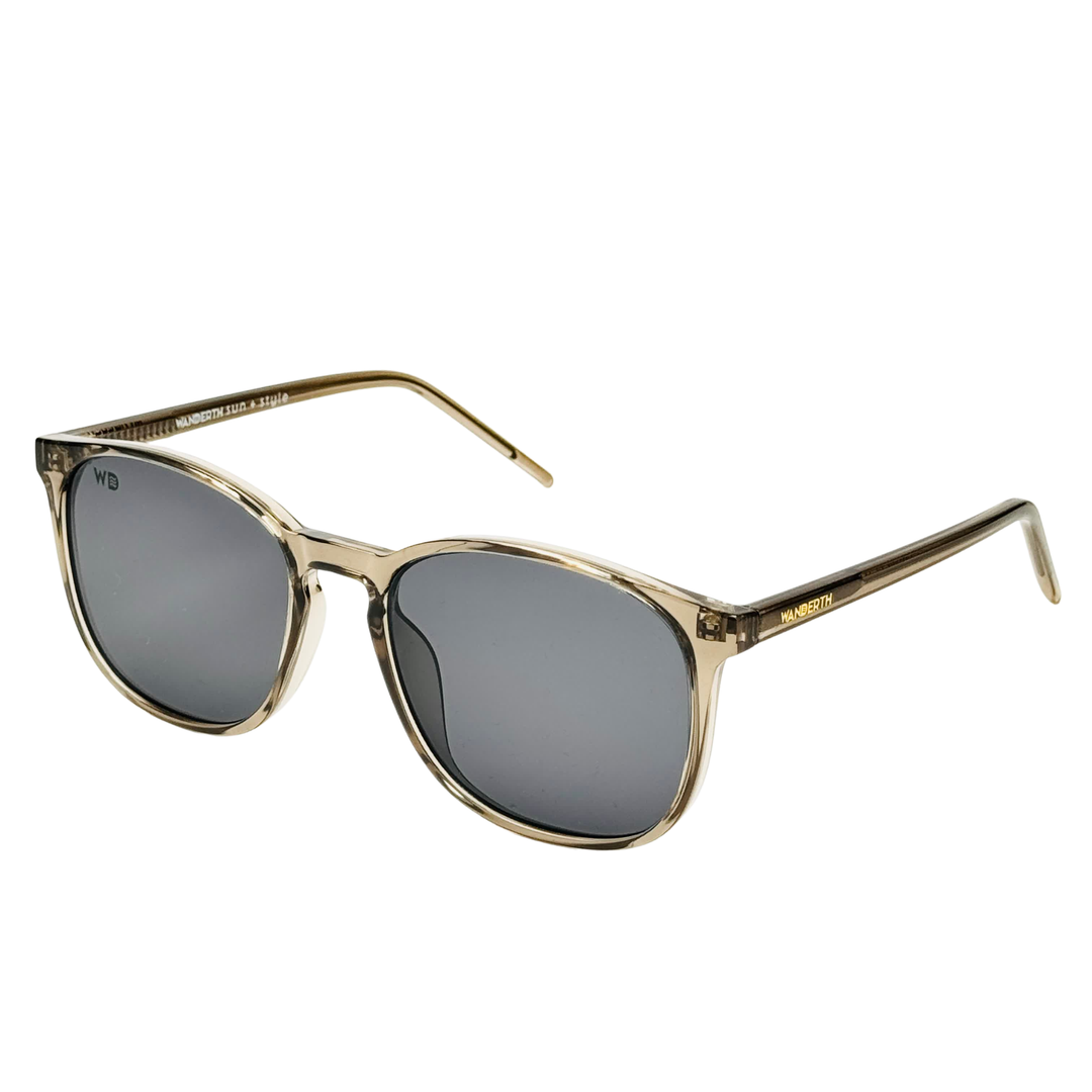Wanderth Lentes De Sol Lyon