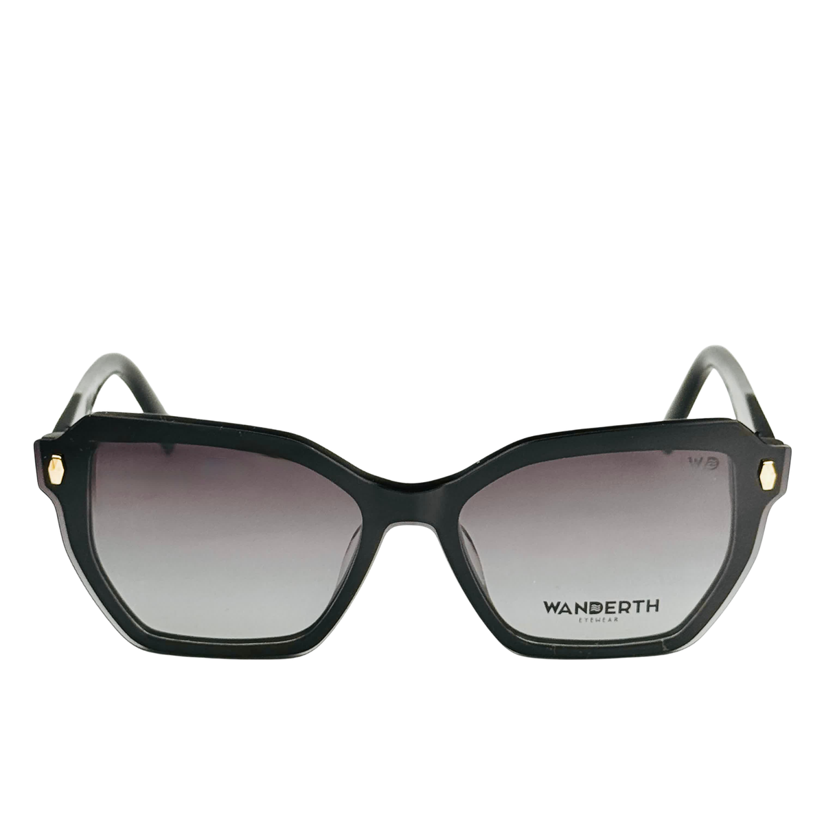 Wanderth Montura Clip On Adapt
