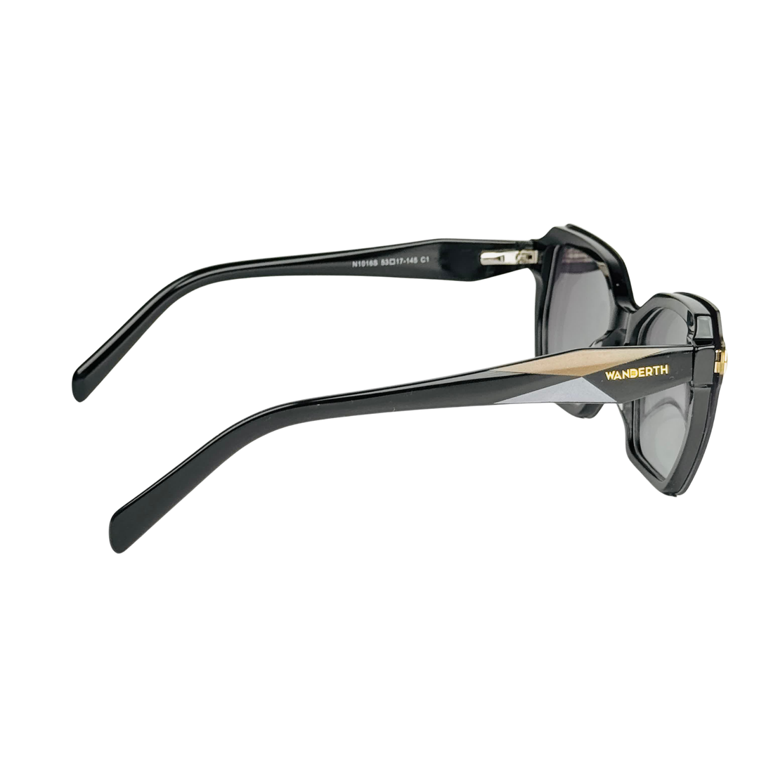 Wanderth Montura Clip On Adapt