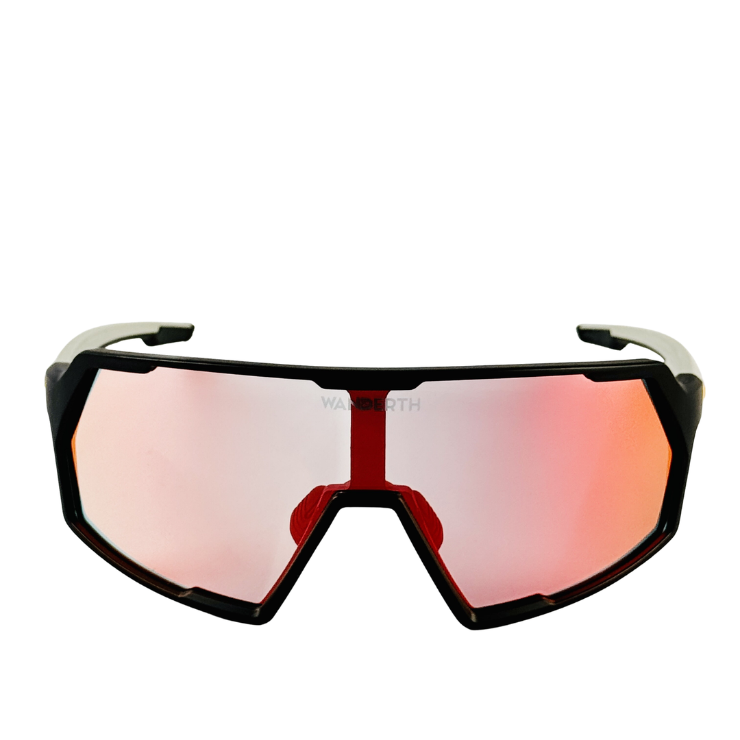 Wanderth Lentes Space Fusion Mirror