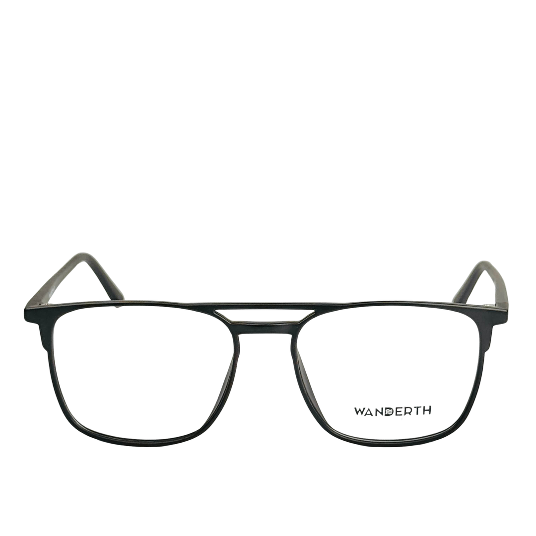 Wanderth Montura Clip On Axelon Color Gris
