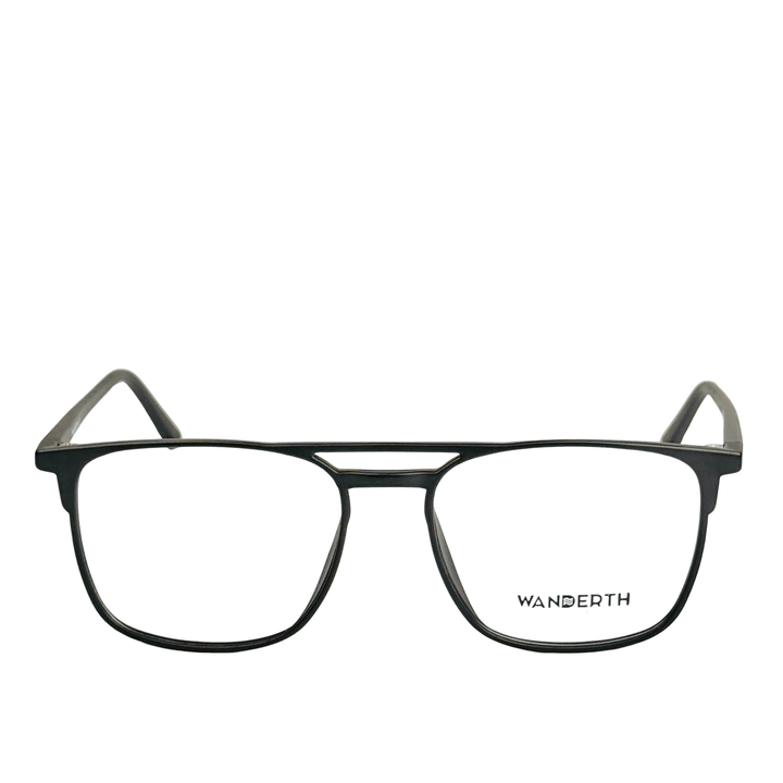 Wanderth Montura Clip On Axelon Color Gris