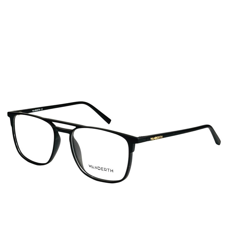 Wanderth Montura Clip On Axelon Color Gris