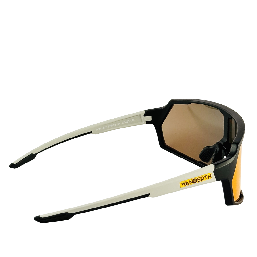 Wanderth Lentes Space Fusion Mirror