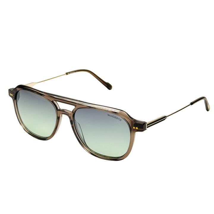 Wanderth Lentes De Sol Cronos