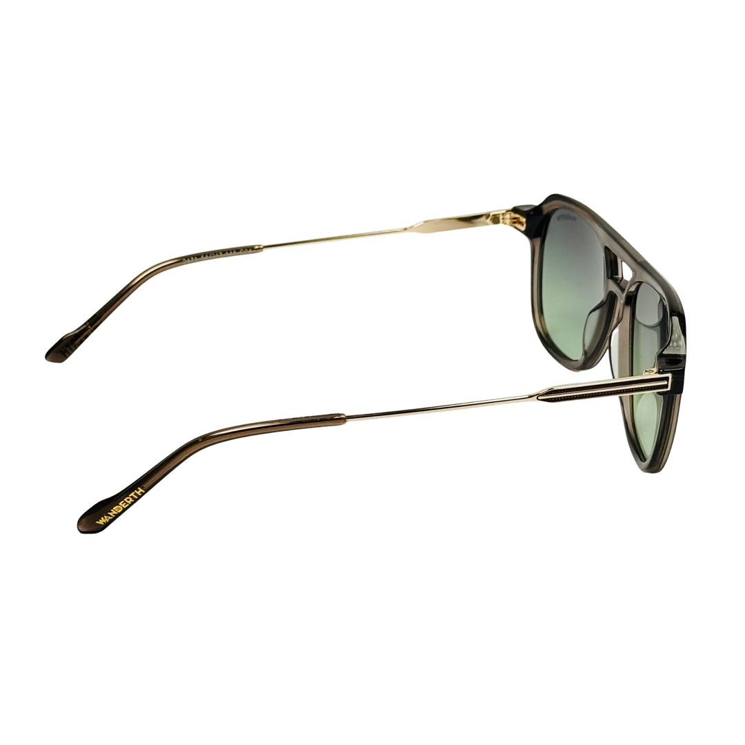 Wanderth Lentes De Sol Cronos