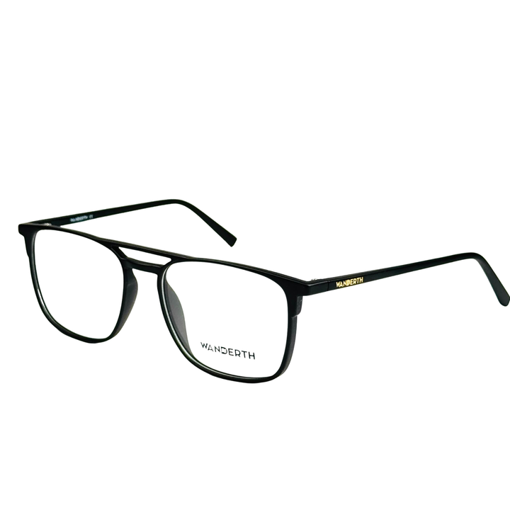 Wanderth Montura Clip On Axelon Color Negro