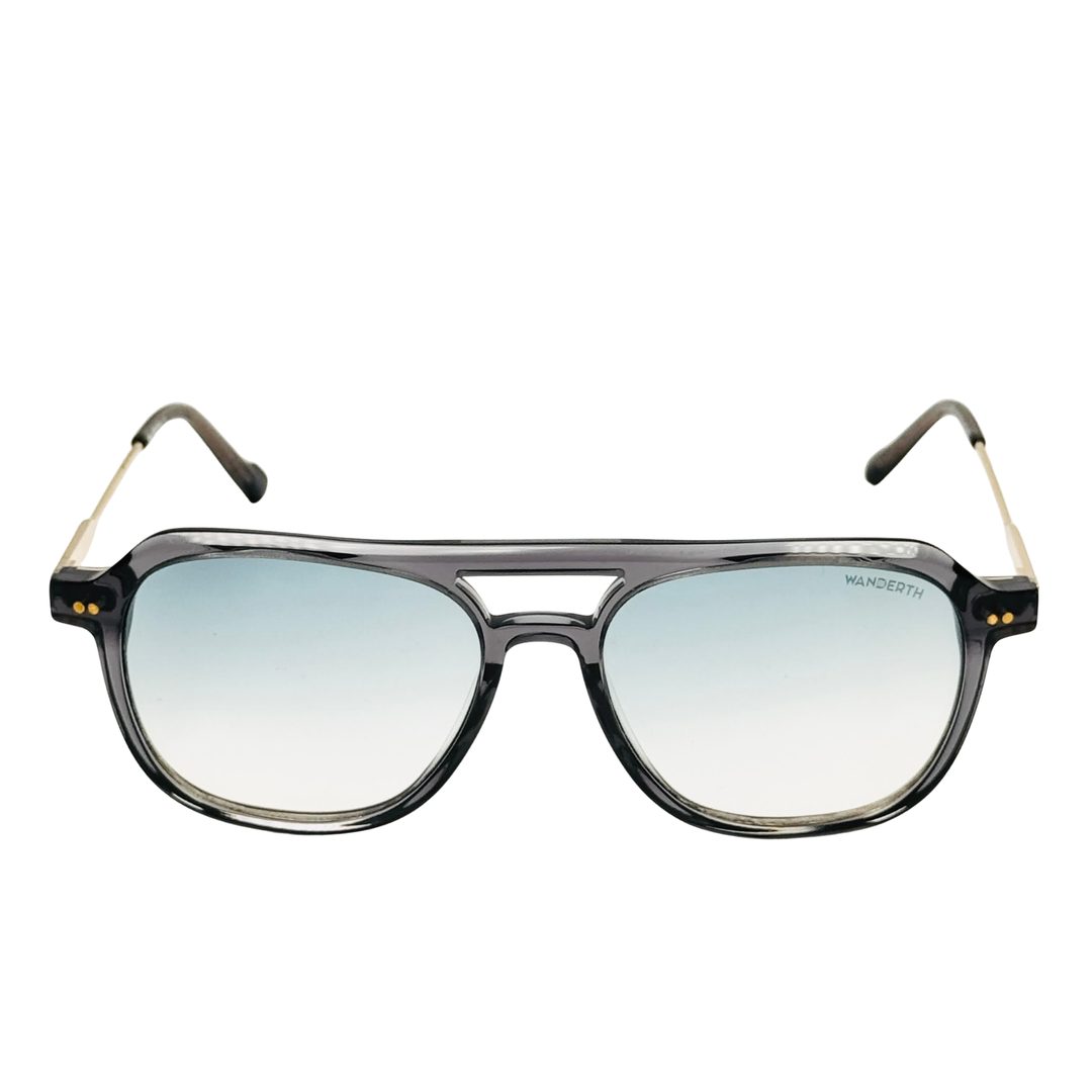 Wanderth Lentes De Sol Cronos