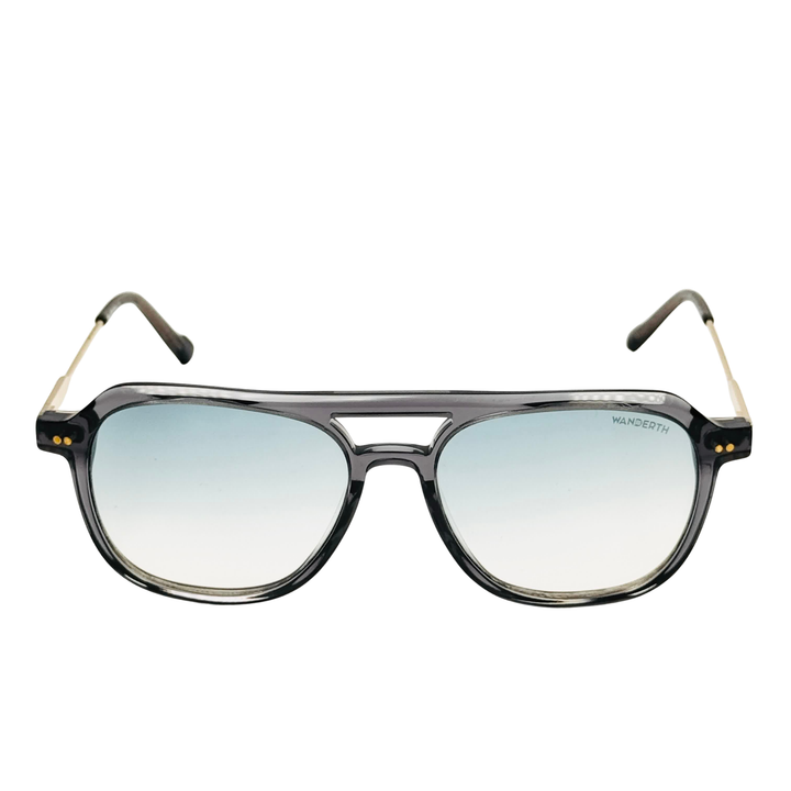 Wanderth Lentes De Sol Cronos