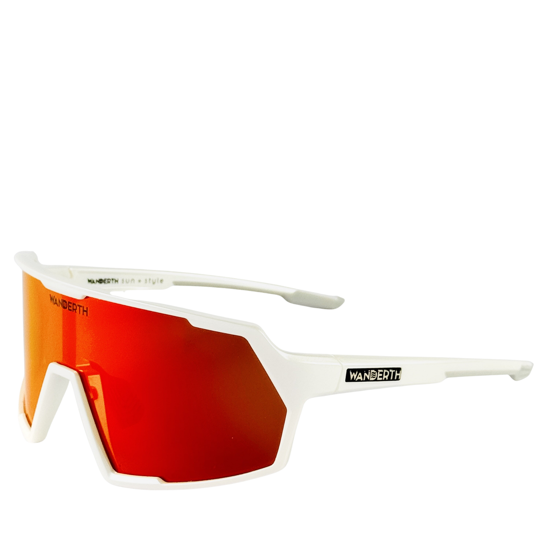 Wanderth Lentes Space Fusion Mirror