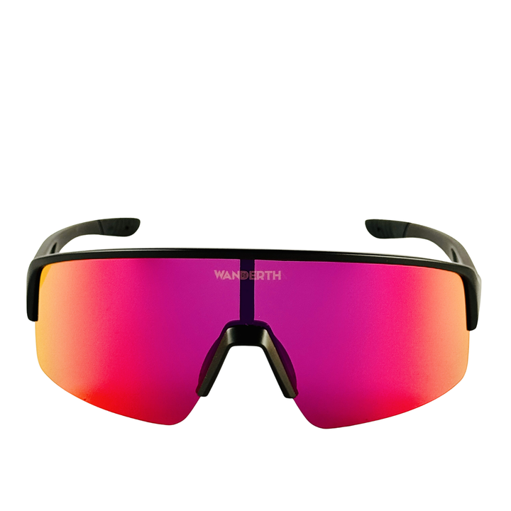 Wanderth Lentes Sprint