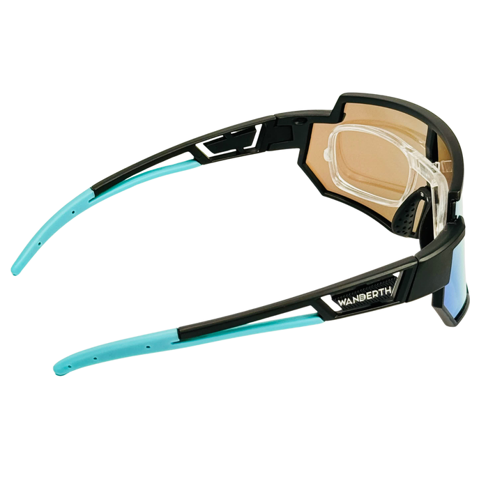 Wanderth Lentes Rocket