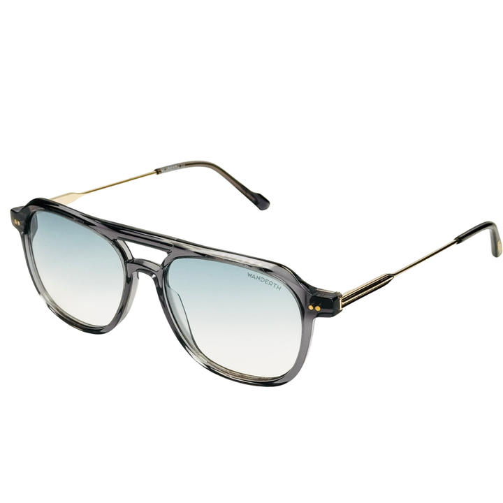 Wanderth Lentes De Sol Cronos