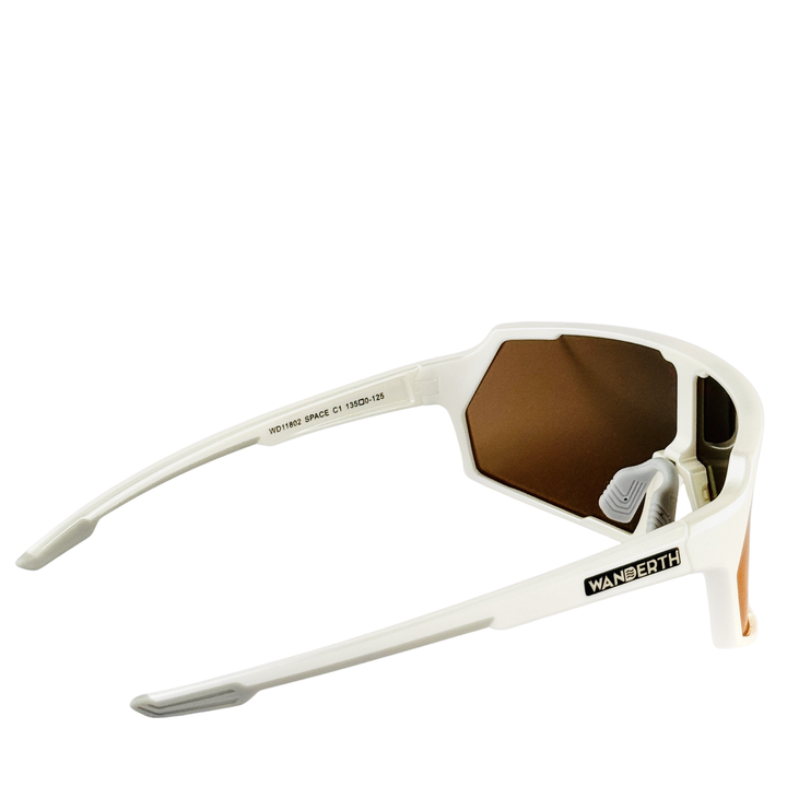 Wanderth Lentes Space Fusion Mirror
