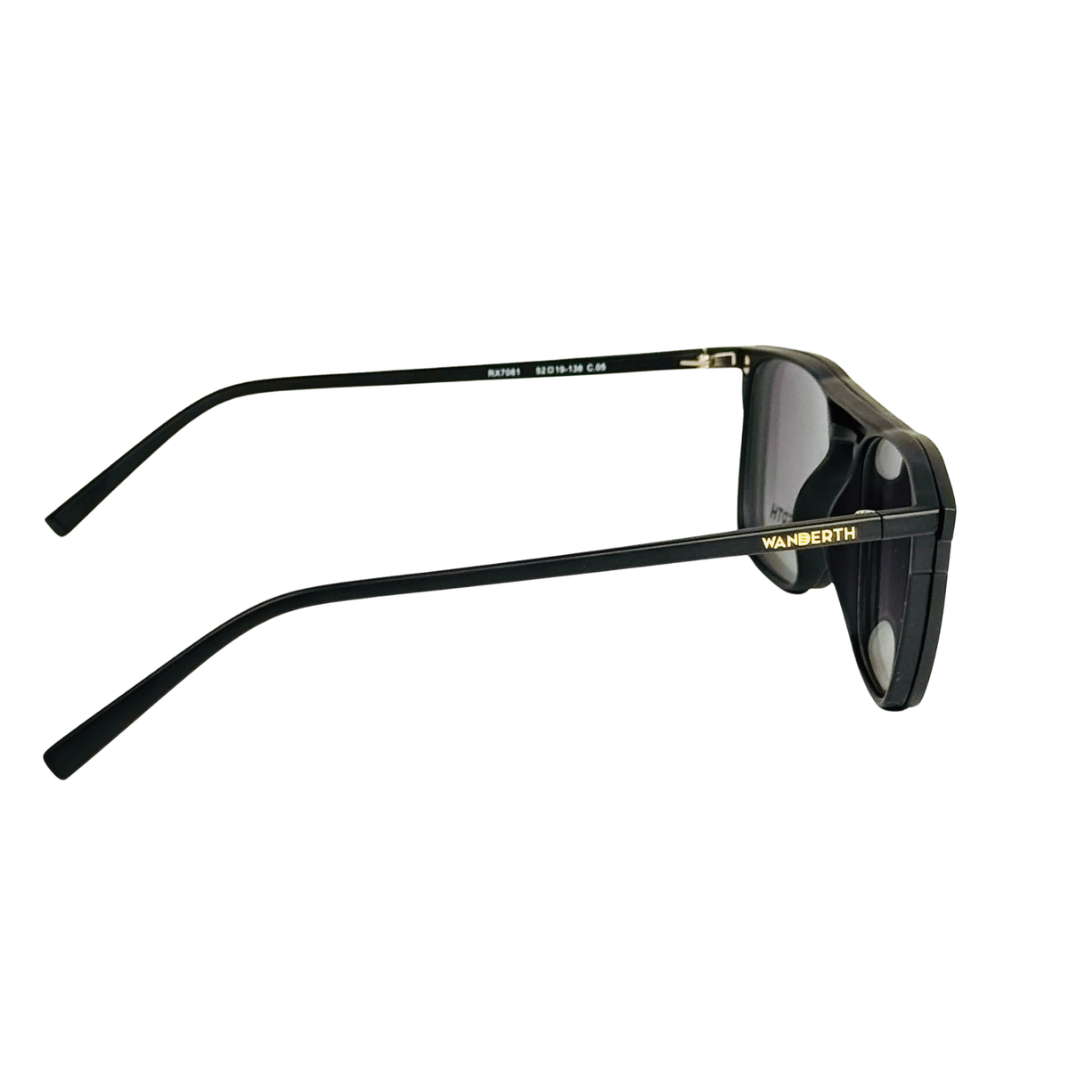 Wanderth Montura Clip On Axelon