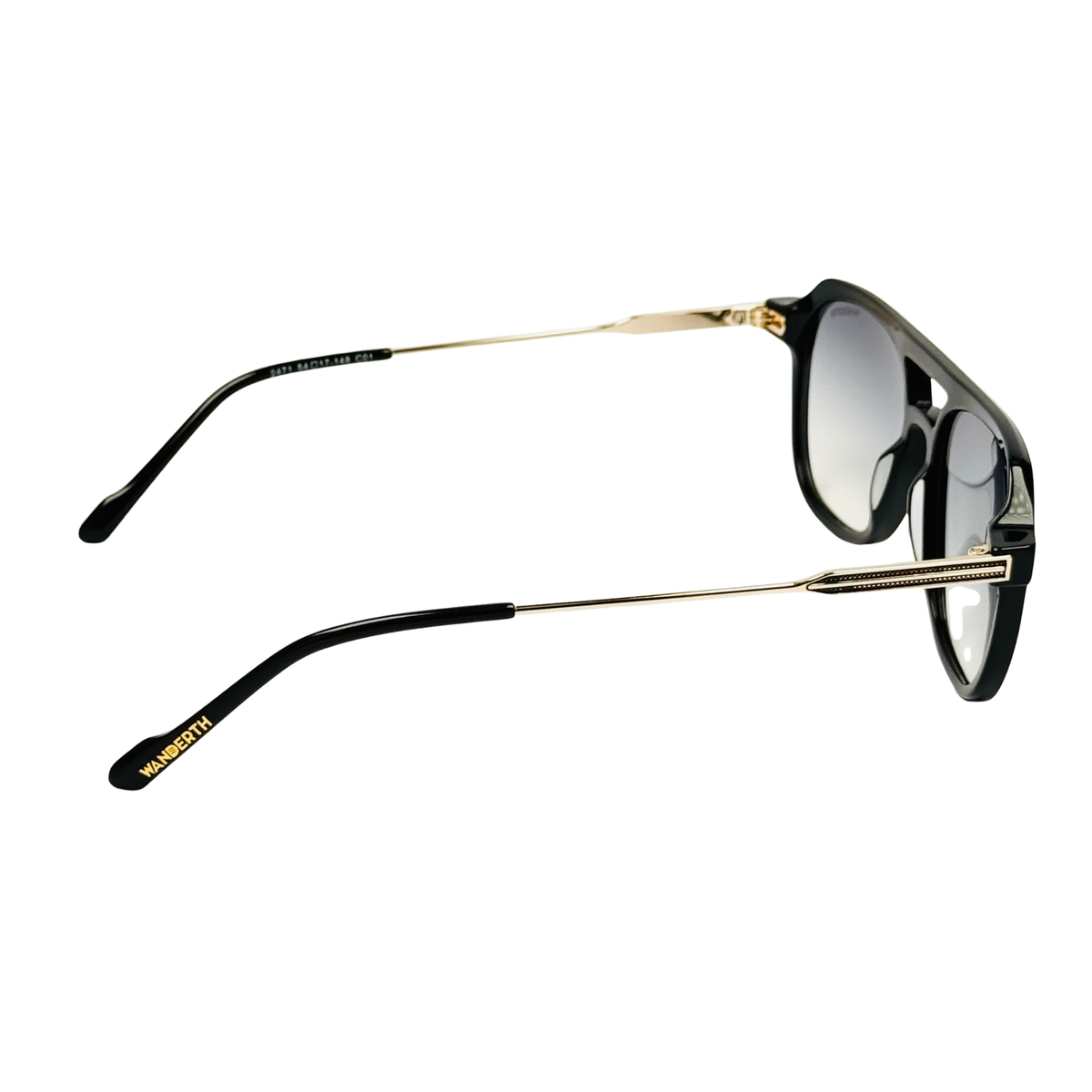 Wanderth Lentes De Sol Cronos