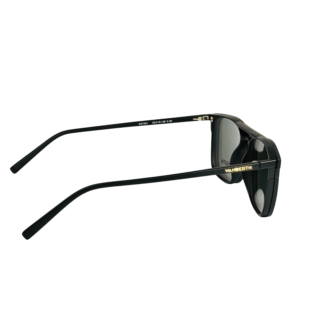 Wanderth Montura Clip On Axelon