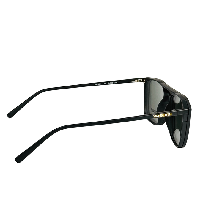 Wanderth Montura Clip On Axelon