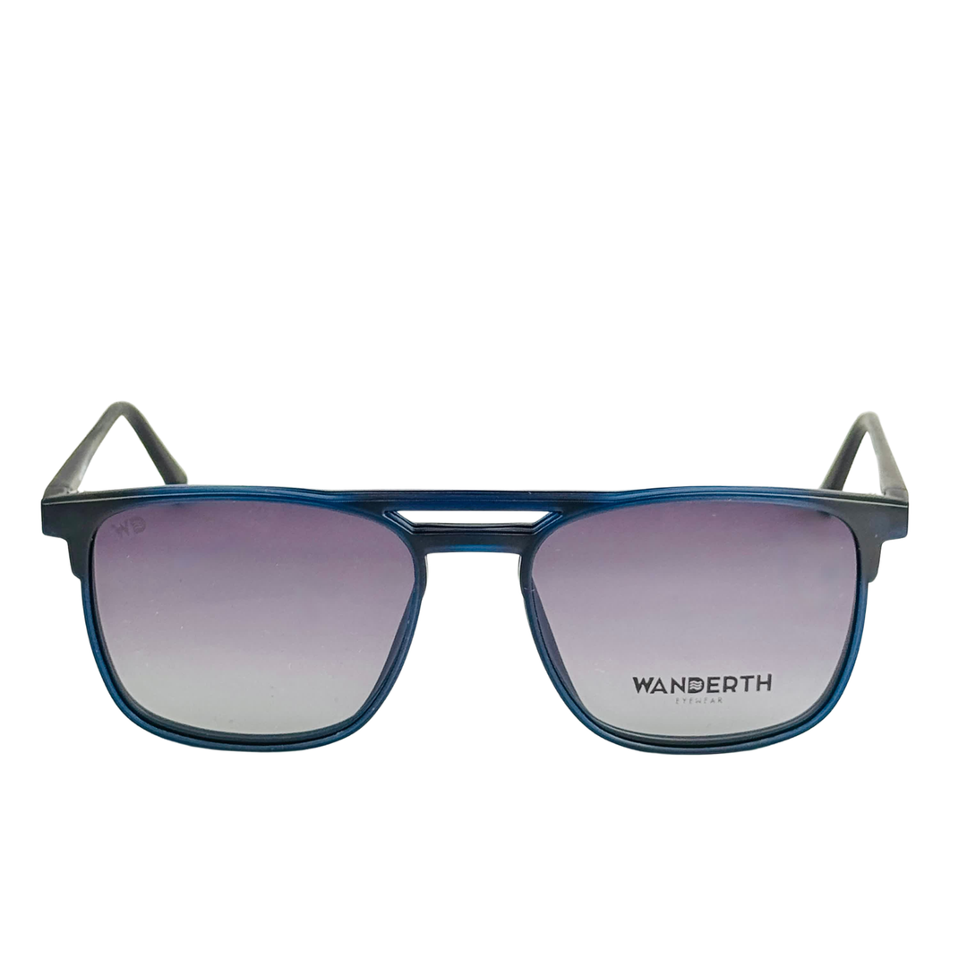 Wanderth Montura Clip On Axelon