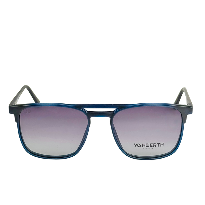 Wanderth Montura Clip On Axelon